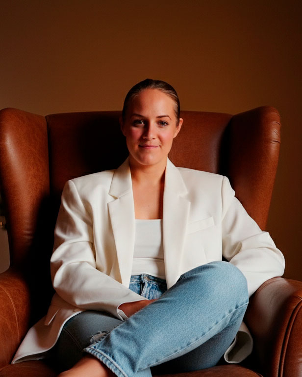 Terapeuta Gestalt en Malaga