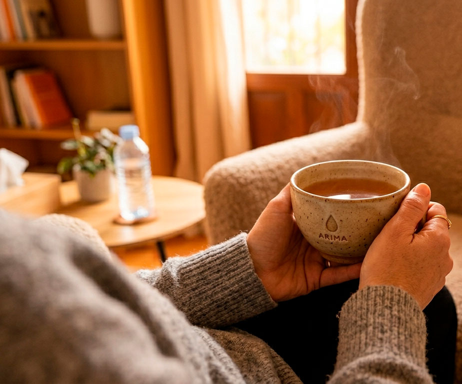 Terapia integrativa para la ansiedad